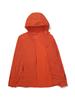 K2 Alp Pertex Ultralight Windbreaker Jacket_Orange