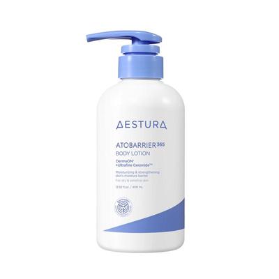 Atobarrier 365 Lozione Corpo 400ml