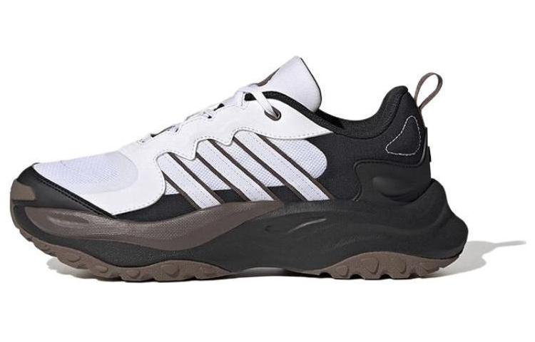 Adidas Maxxwavy Daddy Shoes  Black White  IF8752 38