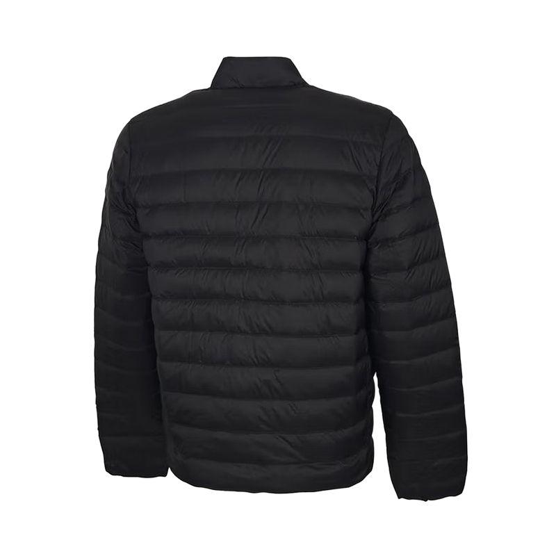 adidas Warm Short Solid Color Duck Down Jacket Men Jacket KH3985