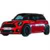 JCW Body Kit for Mini Cooper R56/R57/R58 (2007-2013)
