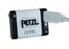 PETZL CORE 2 - Rechargeable Lithium-ion Battery Pack for CORE Compatible Headlamp - White