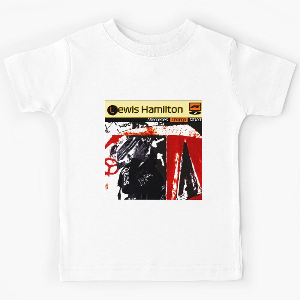 LH44 Album Cover Kids T-Shirt 120