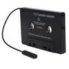 Bluetooth Cassette Adapter Bluetooth Tape Converter MP3 Player Audio Converter for Car