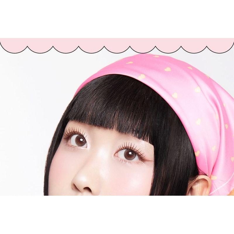 CORINGCO Pink Churros Plumping Glossy Lip - 8 Colors