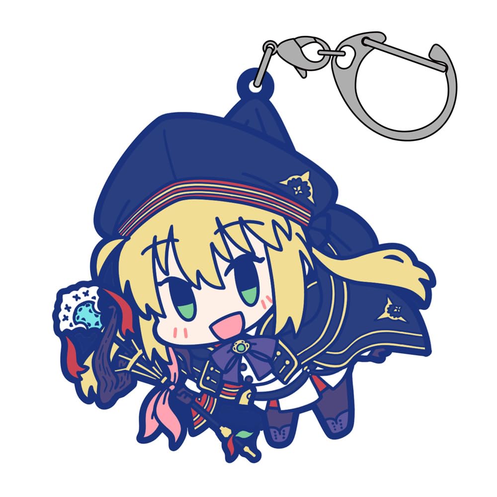 COSPA Fate/Grand Order Castor Altria Castor Tsumamare