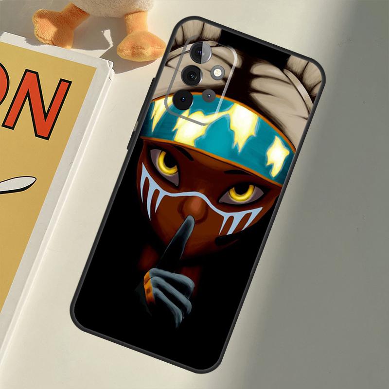 Apex Legends For Samsung Galaxy A15 A55 A35 A53 A33 A13 A36 A56 A26 A16 A22 A32 A52 A54 A34 A05 A06 Case