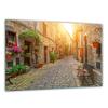 Tempered Glass Cutting Board 30X22 City