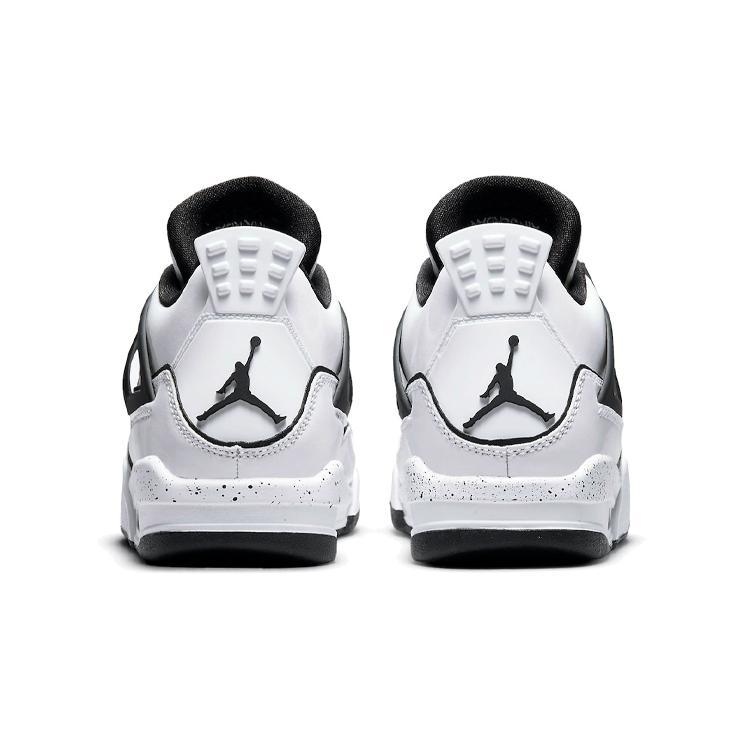 New Jordan 4 Retro 'SE DIY' GS DC4101-100