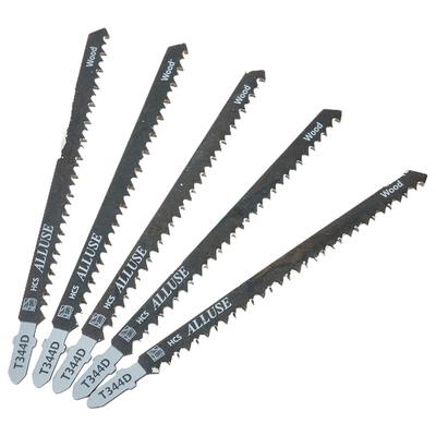 Replacement Jigsaw Blades Accessories High Carbon T-Shank