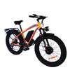 PVY MAX26 Adult City Electric Bicycle 1200W Dual Motor 48V30Ah Battery Off-Road Electric Bike 26 Inch Pneumatic Tire  Mountain e-Bike