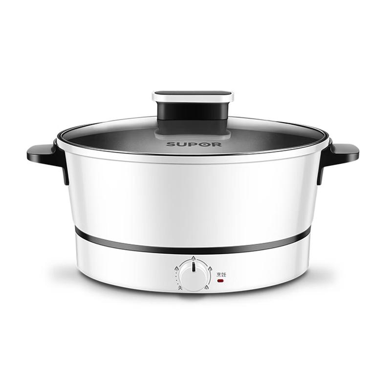 Supor 3L Multi-function Electric Hot Pot