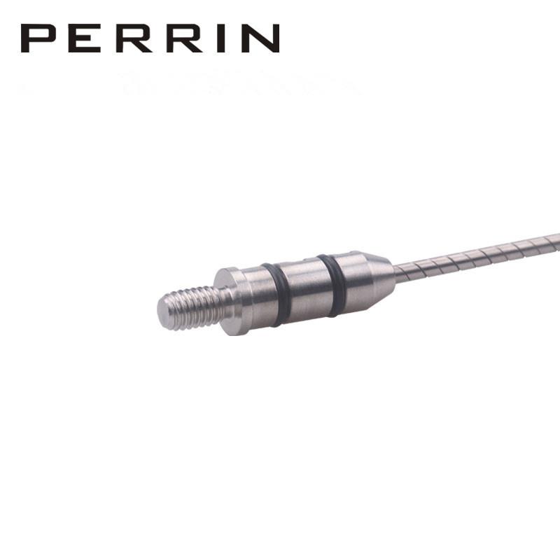 High quality Billet Oil Dipstick For Honda Engine K20 K20a K20a2 K20z1 K20z3 Dip Stick Hybrid without logo
