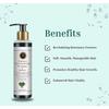 Advik Ayurveda Rosemary Hair Conditioner For All Hair Types 200ml