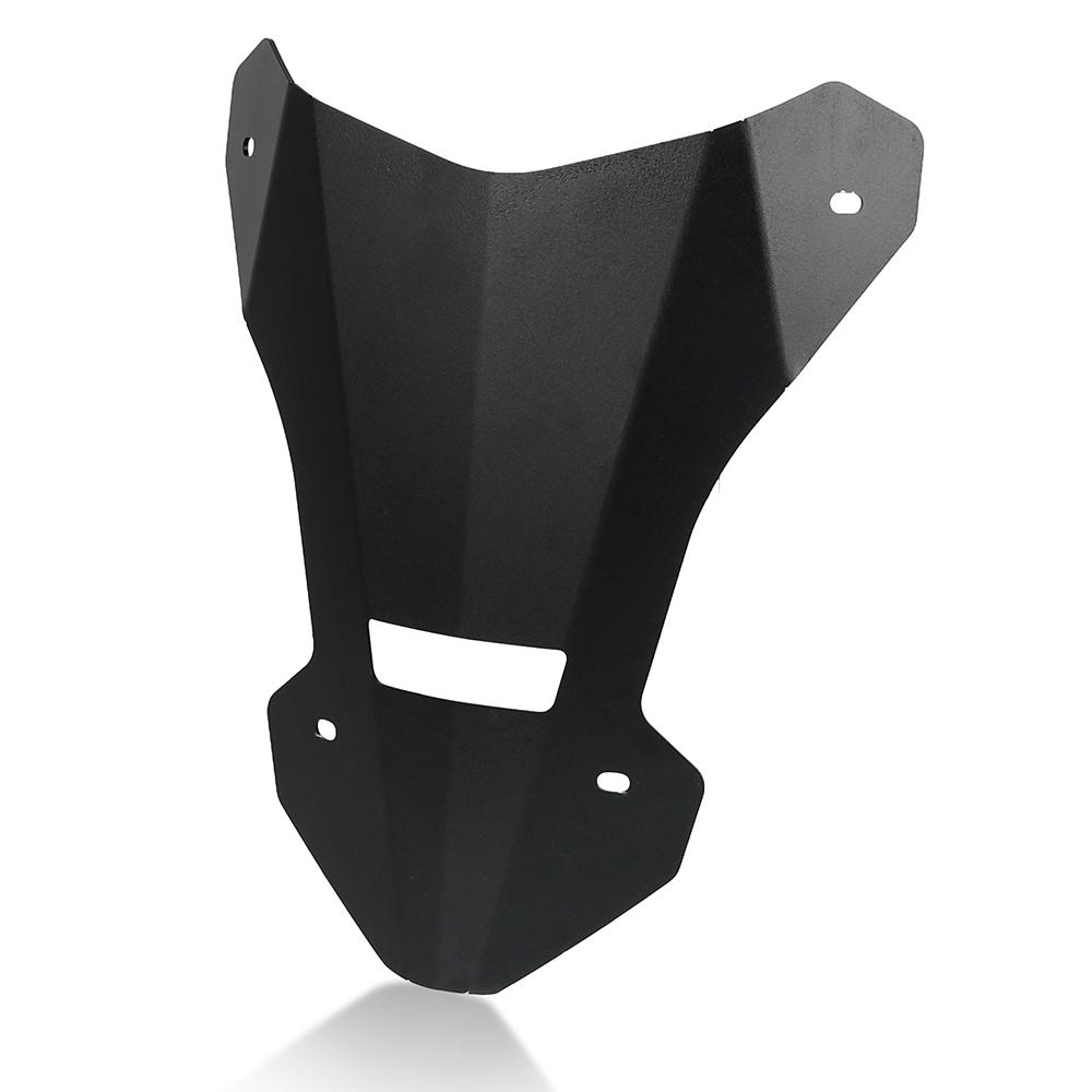 For Honda CRF1000L Africa Twin CRF 1000 L 2016 2017 2018 2019 Motorcycle Windshield Deflector Touring Windscreen Wind Fairing