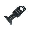 10pcs Multiple Tool Precisions Cut Oscillating Saw Blades Versatile Multifunction Tool Blades for Hardwood & Laminates