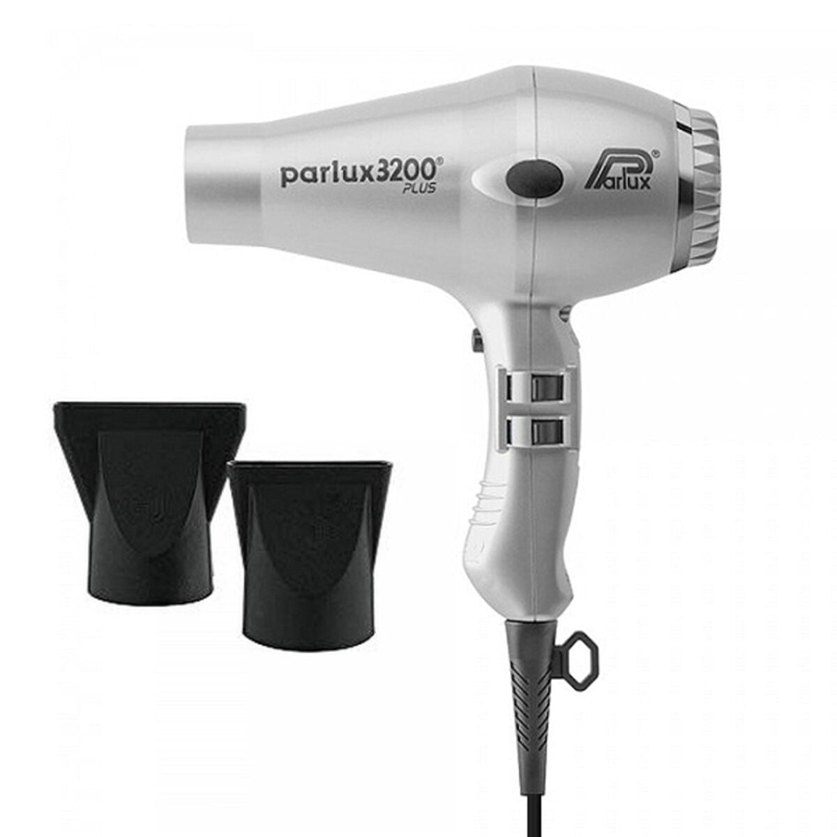 

Parlux Parlux Plus Silver Hair Dryer