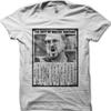 Best of Walter Sobchak Dude The Big Lebowski Cotton T-shirt 8969