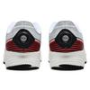 Fila Textile, TPU Cushioning Abrasion Resistant Lightweight Low Top Running Shoes Men's White A12M221105FWT