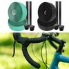 Bicycles Handlebar Grip Tape Wrap Handle Cover Bikes Handle Cover Nonslip Cycling Handlebar Grip with Shock Absorbing