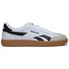 Reebok Vector Smash White Black Gum Unisex Sneakers 100208245