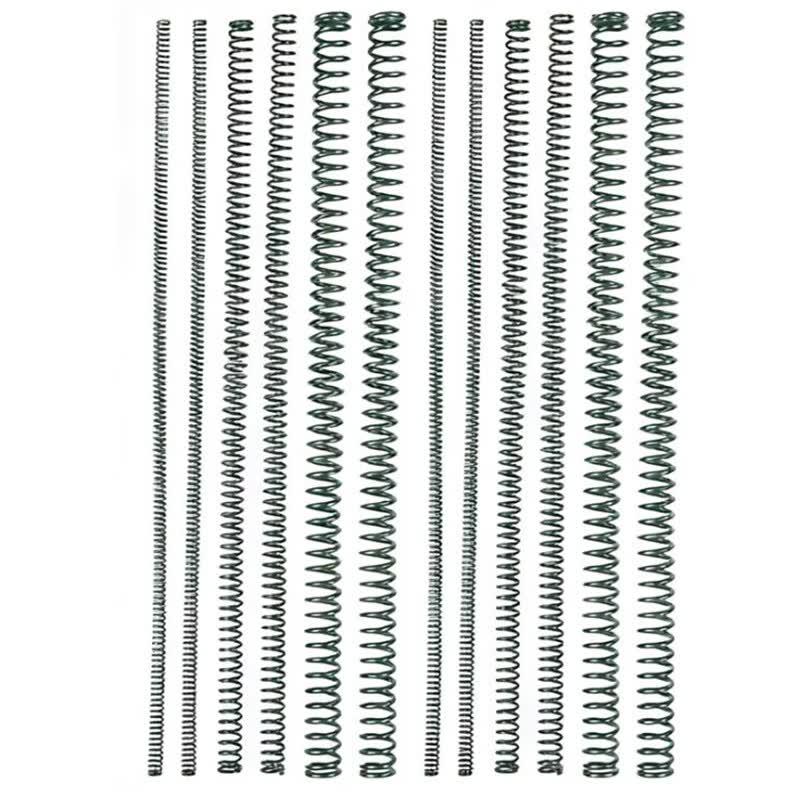NINGXI Heavy Duty Piano Wire Compression Spring