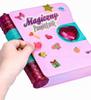 Magic Diary Secret Box With Password Cipher Key Gift For A Girl