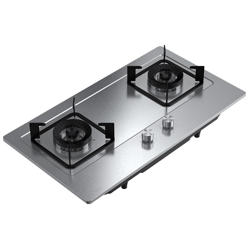 Konka Household Gas Cooktops CN plug (adapter included)
