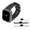 2 in 1 Smartwatch With Earphone Bluetooth 5.3 Support NFC Sports Modes Long Battery Life Fitness Wat