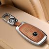 Applicable To 25 Mercedes-Benz Glc300l Key Set New C260l Men's C200l Shell Buckle S450 Bag E300L Car Eqe