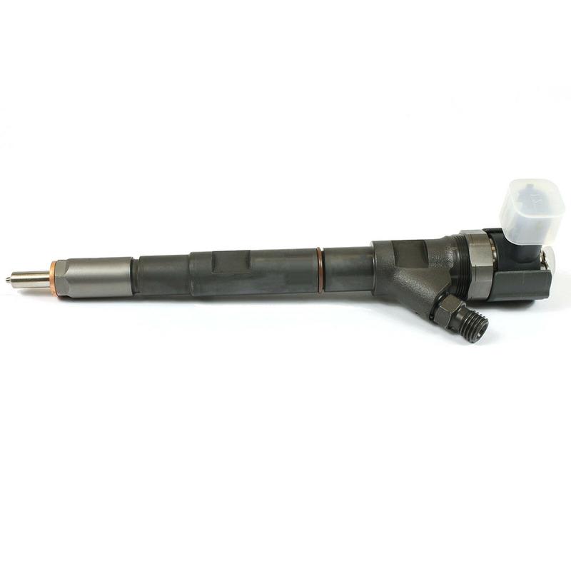 New 0445110279 0445110186 0445110092 Diesel Fuel Injector 33800 4A100 For HYUNDAI H1 (STAREX) / KIA SORENTO 2.5 CRDi