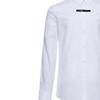 Givenchy Shirts Men's White Moderate Other BM60G4109F-100