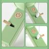 Garlic Chopper Electric Wireless Soft Handle Handheld Food Chopper for Home Kitchen Type1