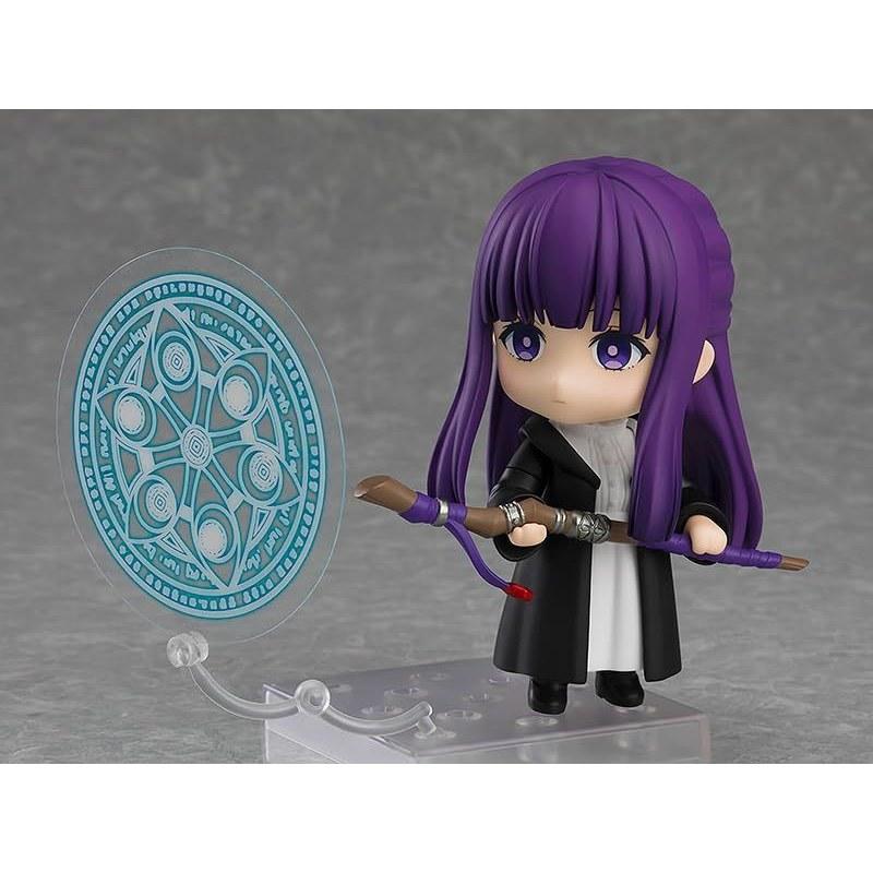 Nendoroid Sousou no Frieren Fern Non-scale Plastic Painted Movable Figure Reissue