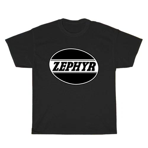 New ZEPHYR COMPETITION logo T-Shirt Funny Size S to 5XL S