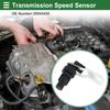 Motoforti No.29543435 Transmission Speed Sensor VSS Speed Sensor for Allison HD B500 4000RDS T400 Series for TEREX NHL Dump Truck TR35 TR50 TR60
