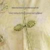 Women's New Chinese Style Embroidered Stand Collar Summer Top