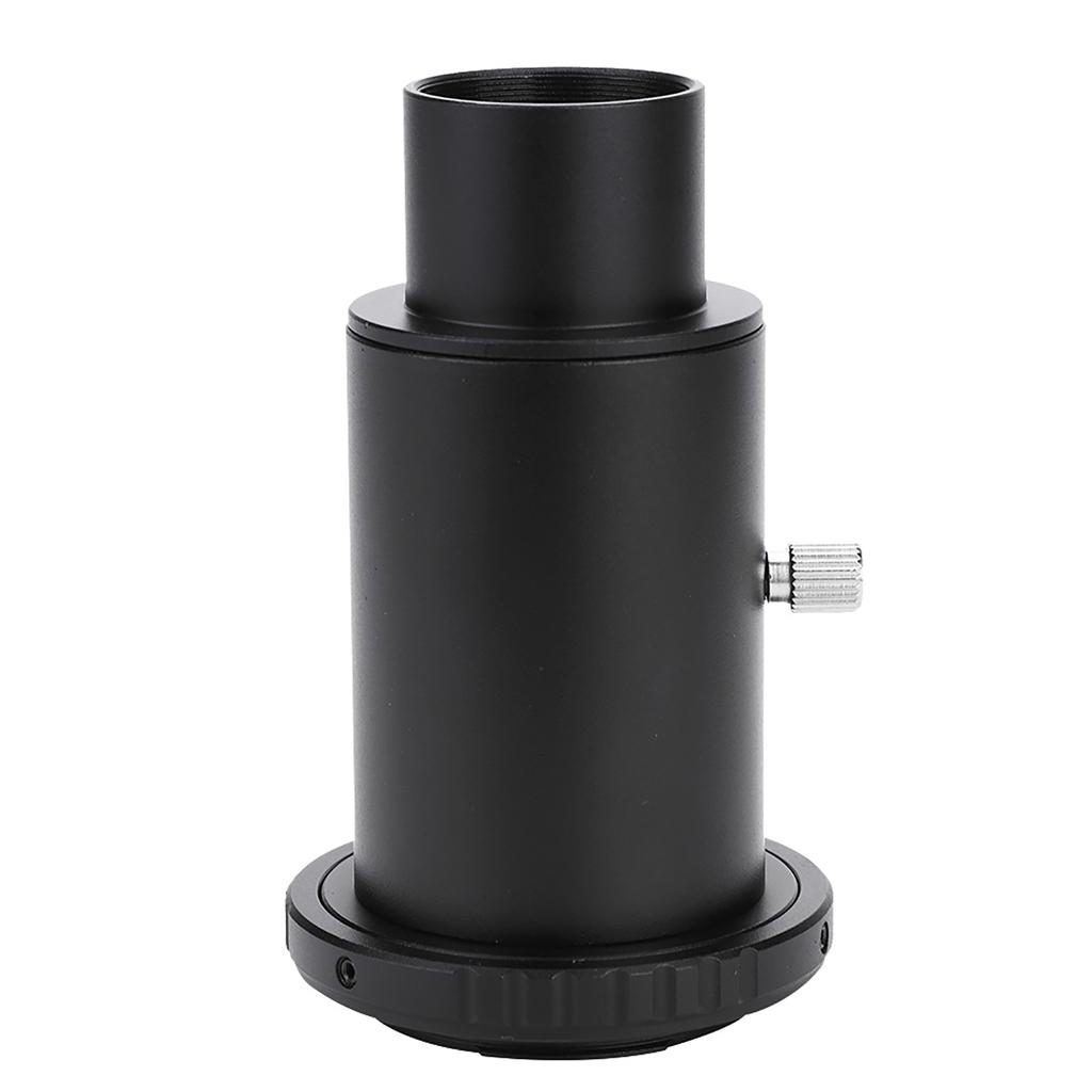 1.25inch Telescope Extension Tube M42 Thread TMount Adapter T2 Ring for Nikon F Mount Camera