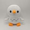 99Nights Horror Game Merchandise: Reindeer Plush Toy; 99Nights Party Reindeer Stance Plush Toy
