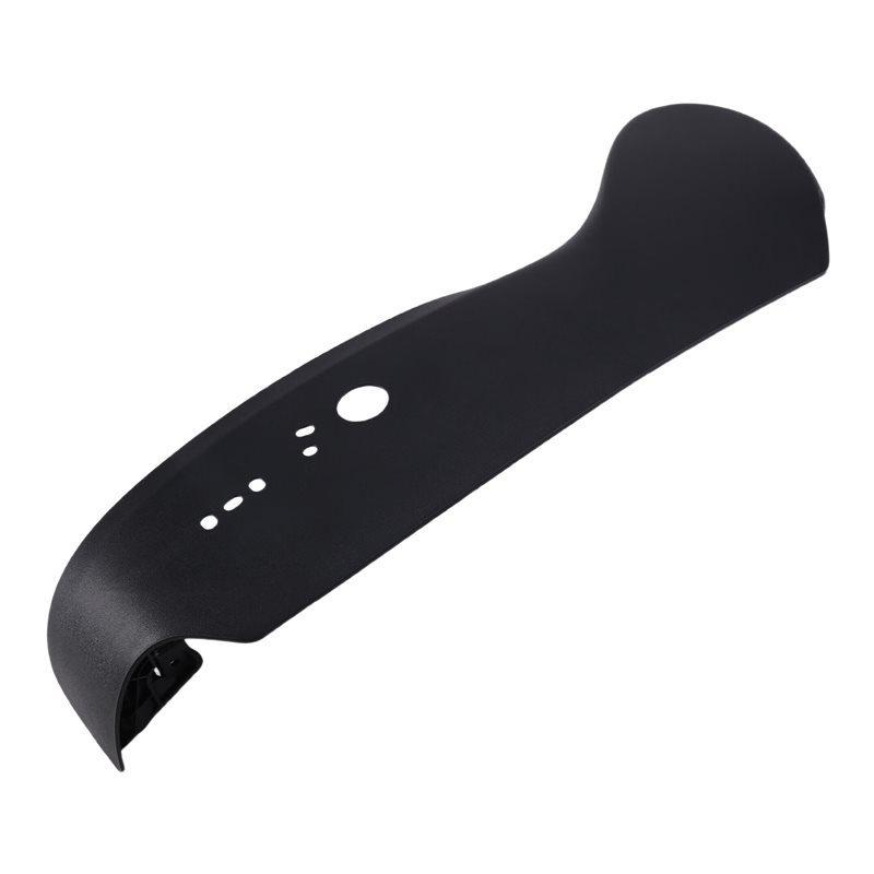 Front Left/Right Outer Seat Trim Panel For Tesla Model Y/Model 3 2020-2025 Car Parts 1638332-00-C 1638331-01-C
