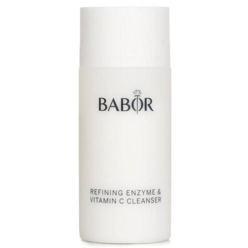 Babor Refined Enzyme Vitamin C Reiniger 40g, 1 Stück