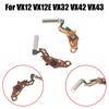 1/3Pcs Quartz Watch Movement Circuit Board Parts For VX12E VX32 VX42 VX33 VX50 Movement Accessories·