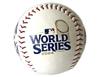2024 World Series Gedenkball Shohei Otani Aaron Judge Showdown MLB Offizieller Ball [Artikel]