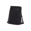adidas Damen UST Rock Schwarz Weiß HM5285