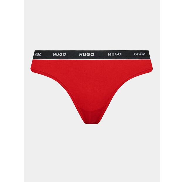 Комплект стрингов HUGO 50480150