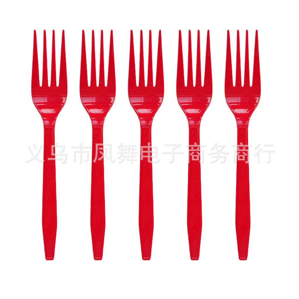 Foreign Trade Christmas Party Supplies Paper Plate Paper Cup Paper Towel Disposable Knife And Fork Birthday Set Tableware