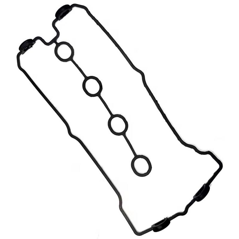 Motorcycle Cylinder Engine Cover Gasket For Honda CBR 900RR 1992-1999 CBR919RR 96-99