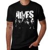 Band The Hives Vintage Tshirt Unisex T Shirt Cotton Tshirt