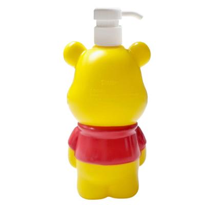 Disney Winnie the Pooh 3D Dispenser 500ml