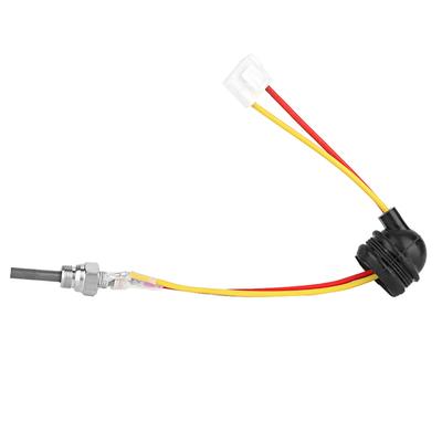 9V 78?85W Uniwersalny Ogrzewacz Postojowy Ceramiczny Pin Świeca Żarowa do Samochodu Auto Ciężarówki Łodzi